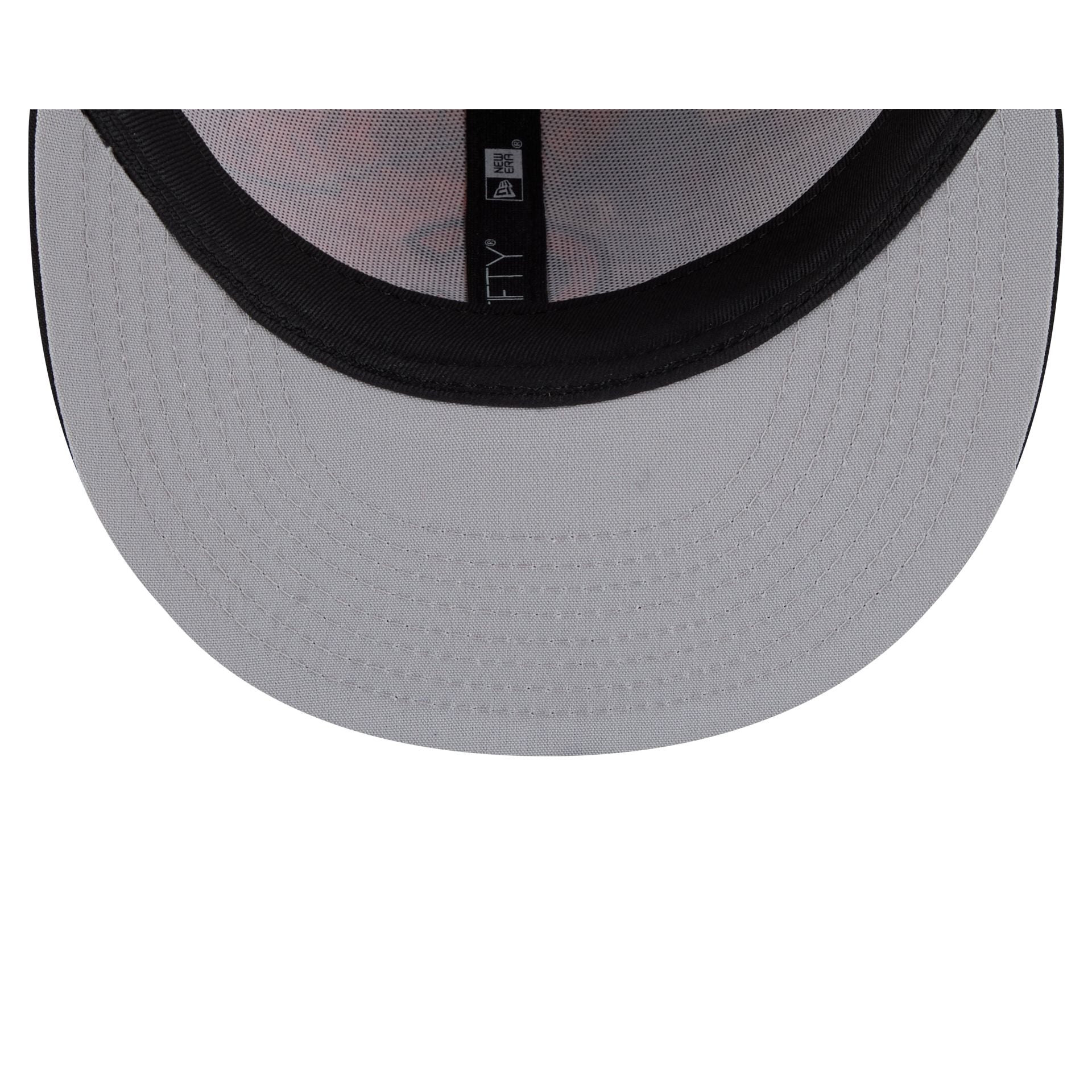 Chicago Cubs Amber Leaves 59FIFTY Fitted Hat