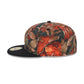New York Mets Amber Leaves 59FIFTY Fitted Hat