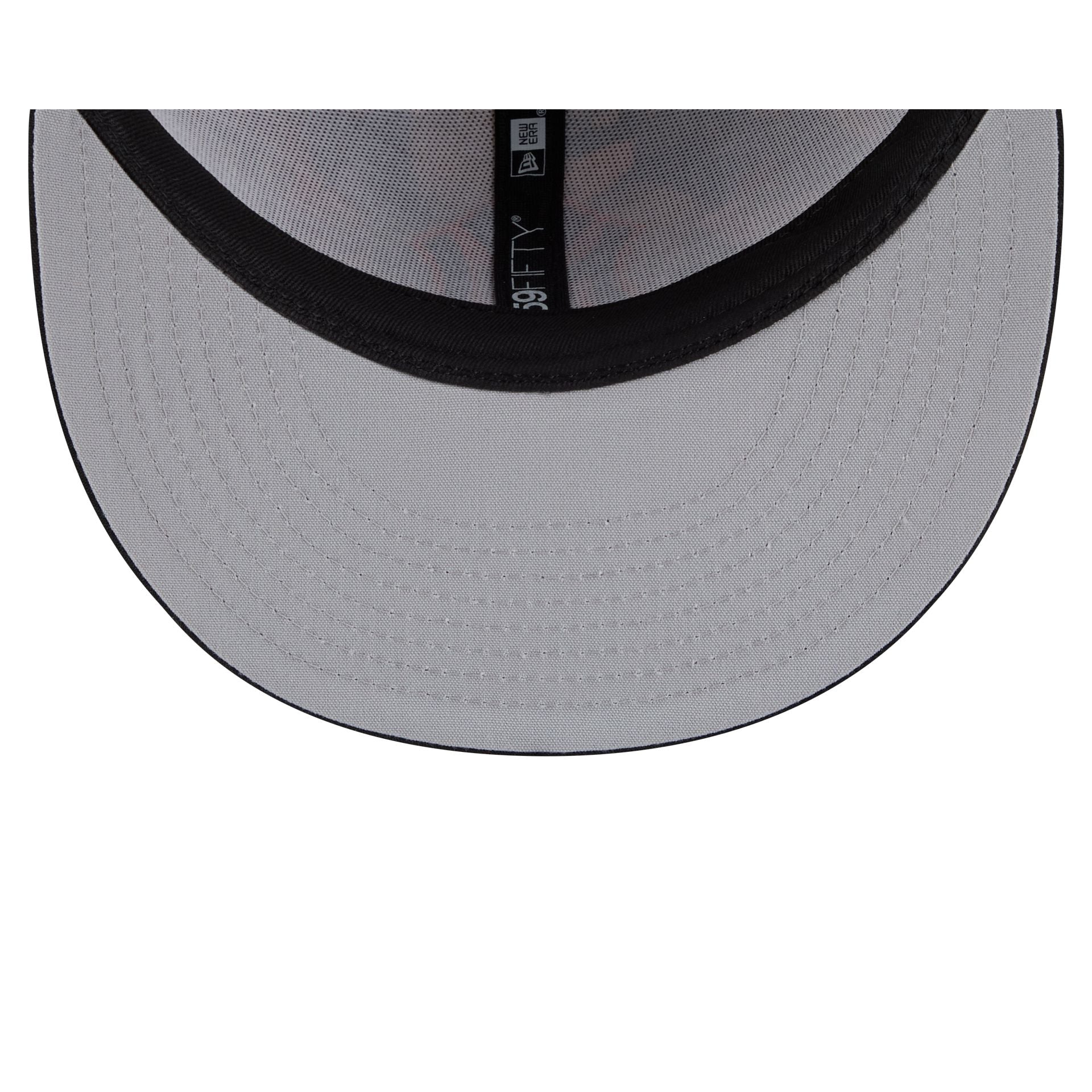 New York Yankees Amber Leaves 59FIFTY Fitted Hat