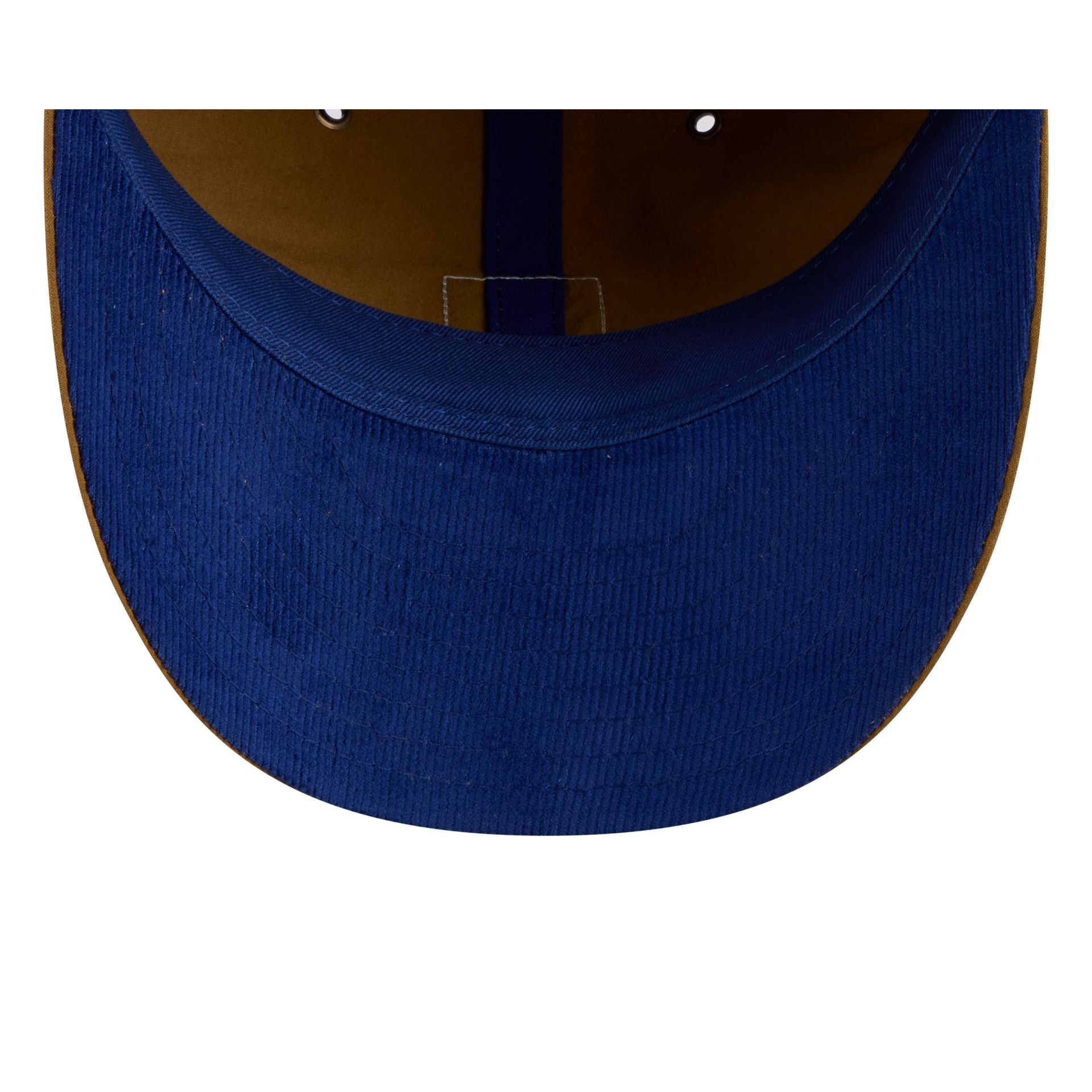 New York Mets Brushed Brown Nylon Retro Crown 9FIFTY Adjustable Hat