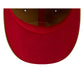 St. Louis Cardinals Brushed Brown Nylon Retro Crown 9FIFTY Adjustable Hat