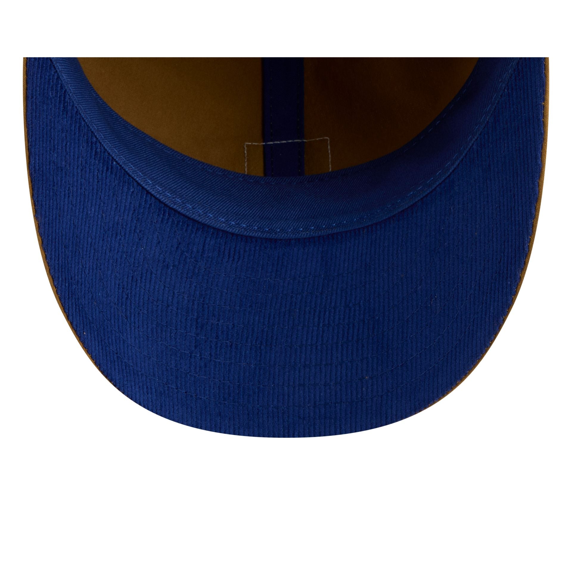 Montreal Expos Brushed Brown Nylon Retro Crown 9FIFTY Adjustable Hat