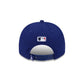 Los Angeles Dodgers Cartoon 9FIFTY A-Frame Snapback Hat