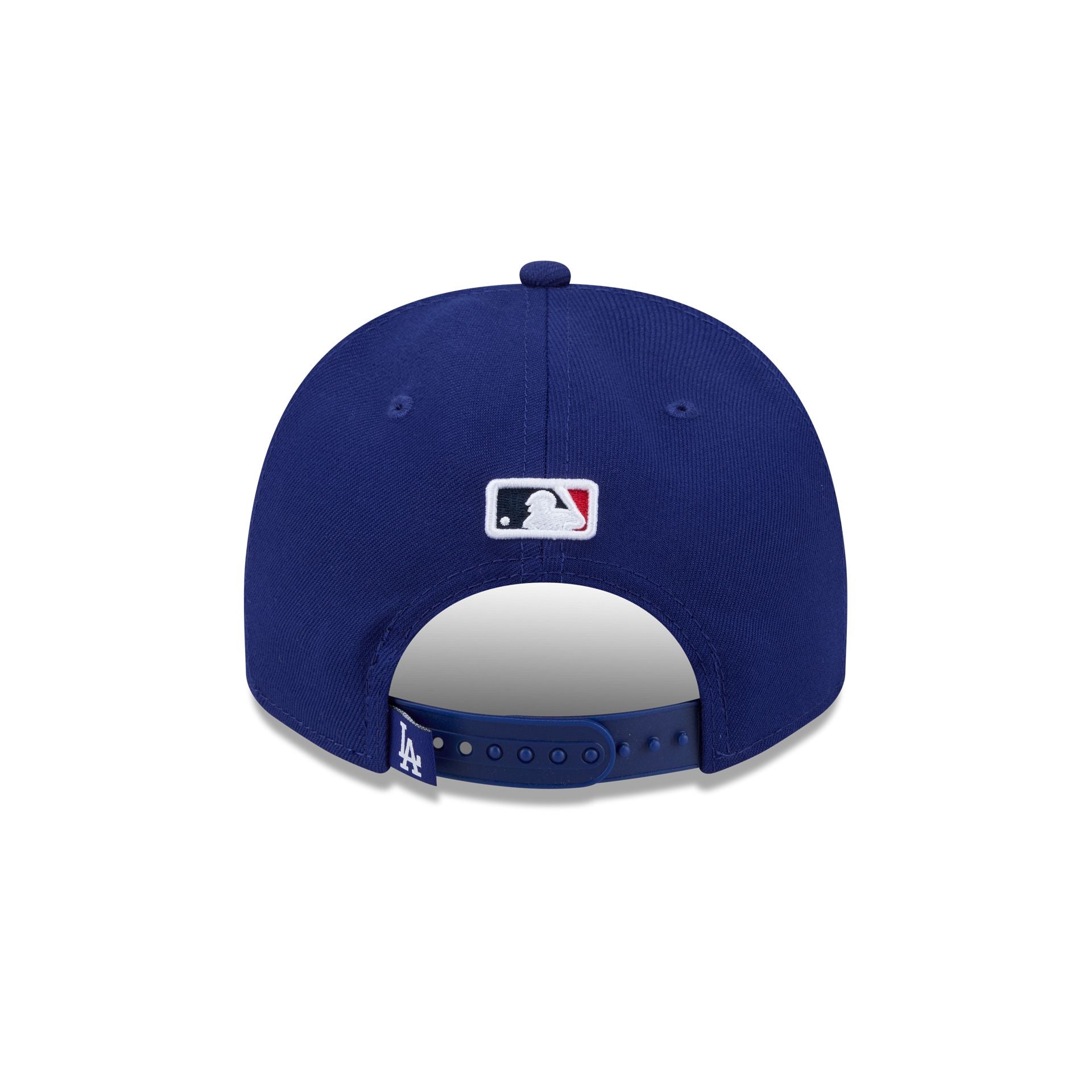 Los Angeles Dodgers Cartoon 9FIFTY A-Frame Snapback Hat