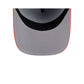 New York Mets Cartoon 9FIFTY A-Frame Snapback Hat