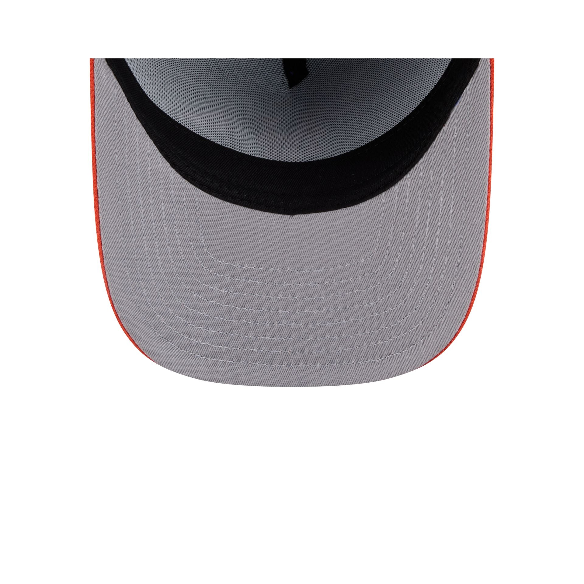 New York Mets Cartoon 9FIFTY A-Frame Snapback Hat