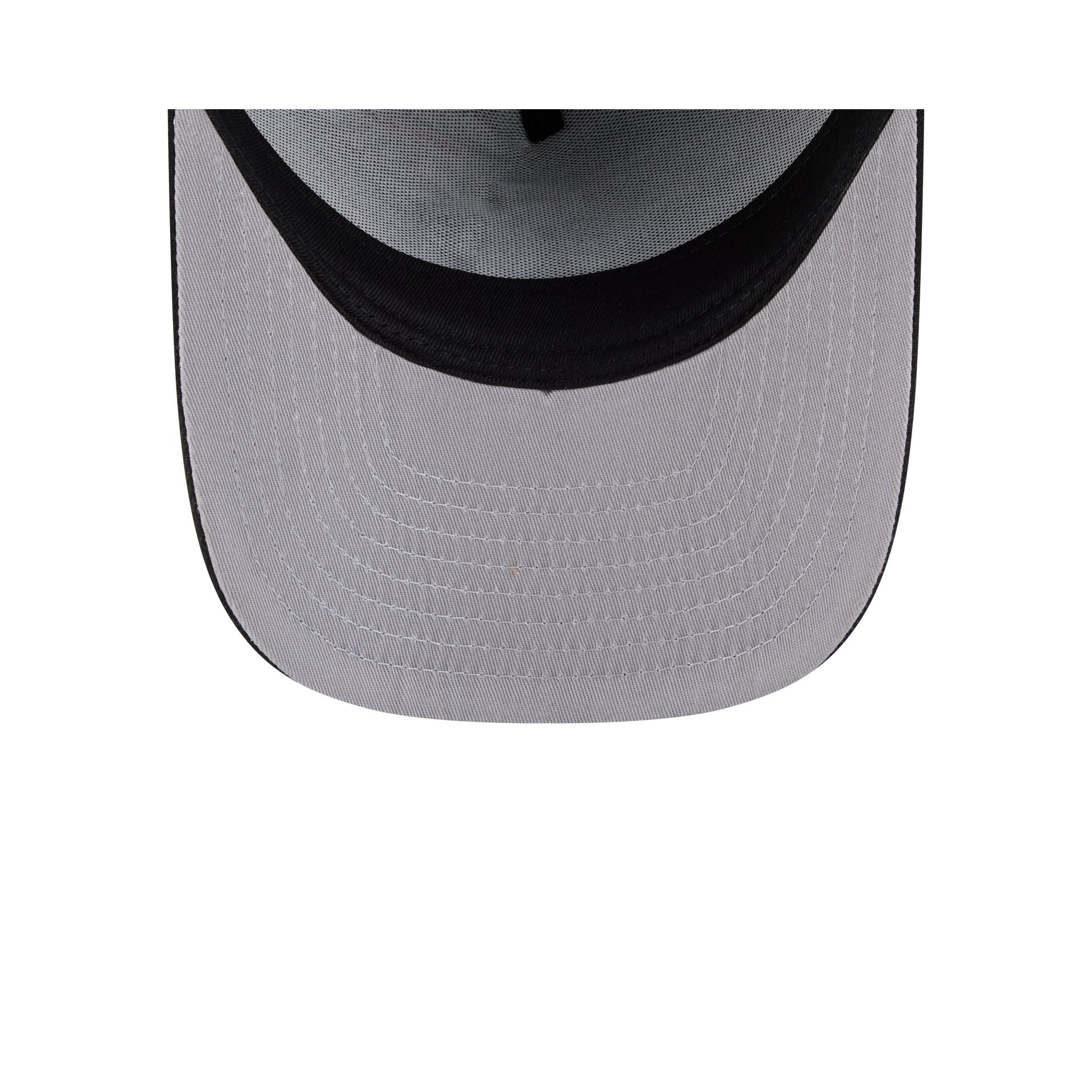 Chicago White Sox Cartoon 9FIFTY A-Frame Snapback Hat