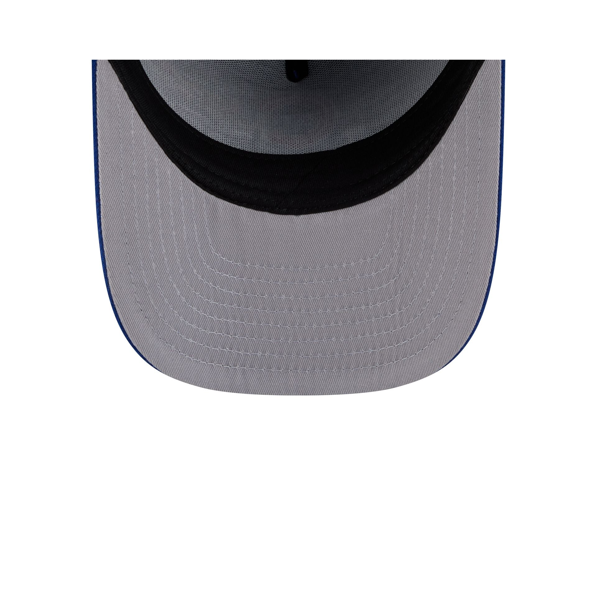 Chicago Cubs Cartoon 9FIFTY A-Frame Snapback Hat