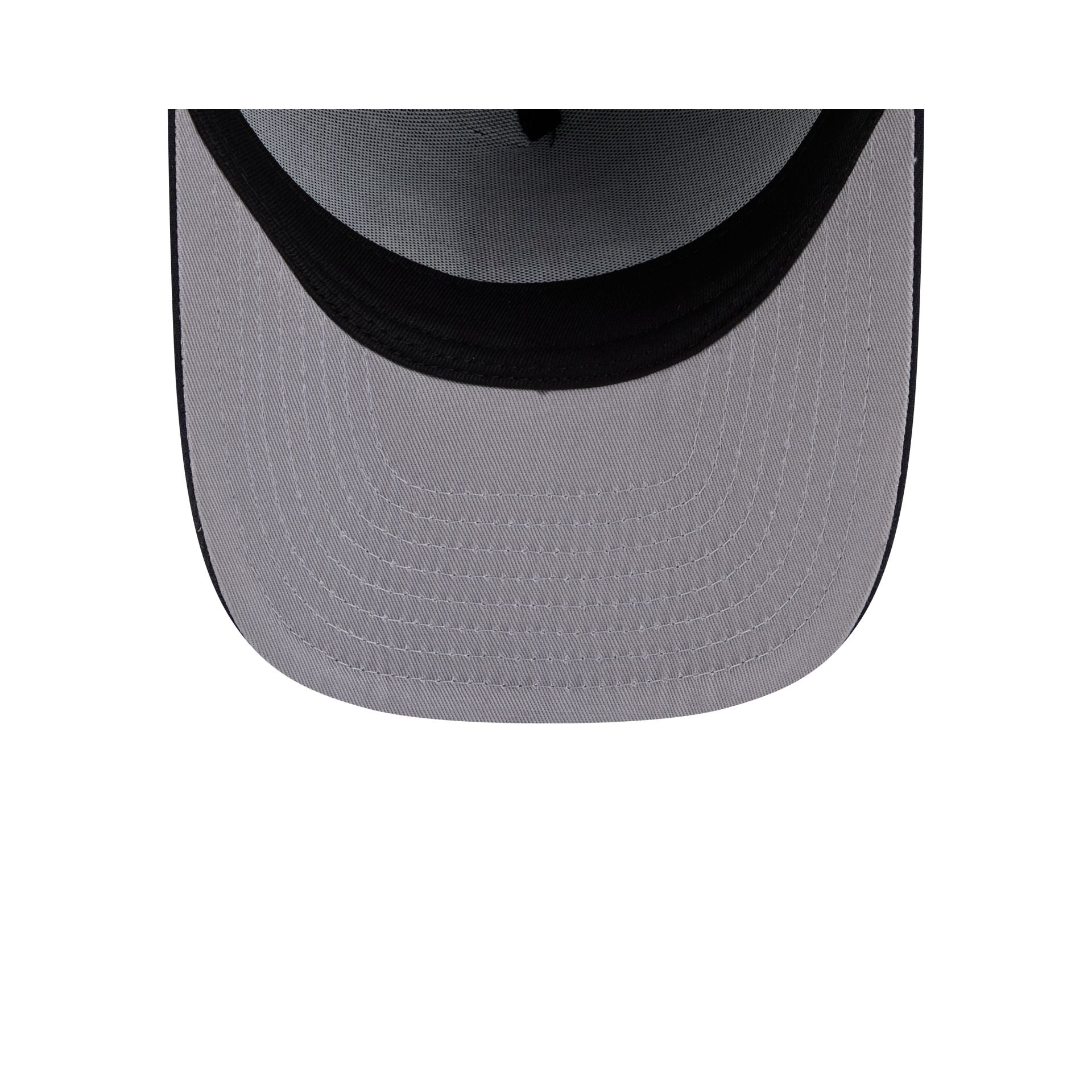 Boston Red Sox Cartoon 9FIFTY A-Frame Snapback Hat