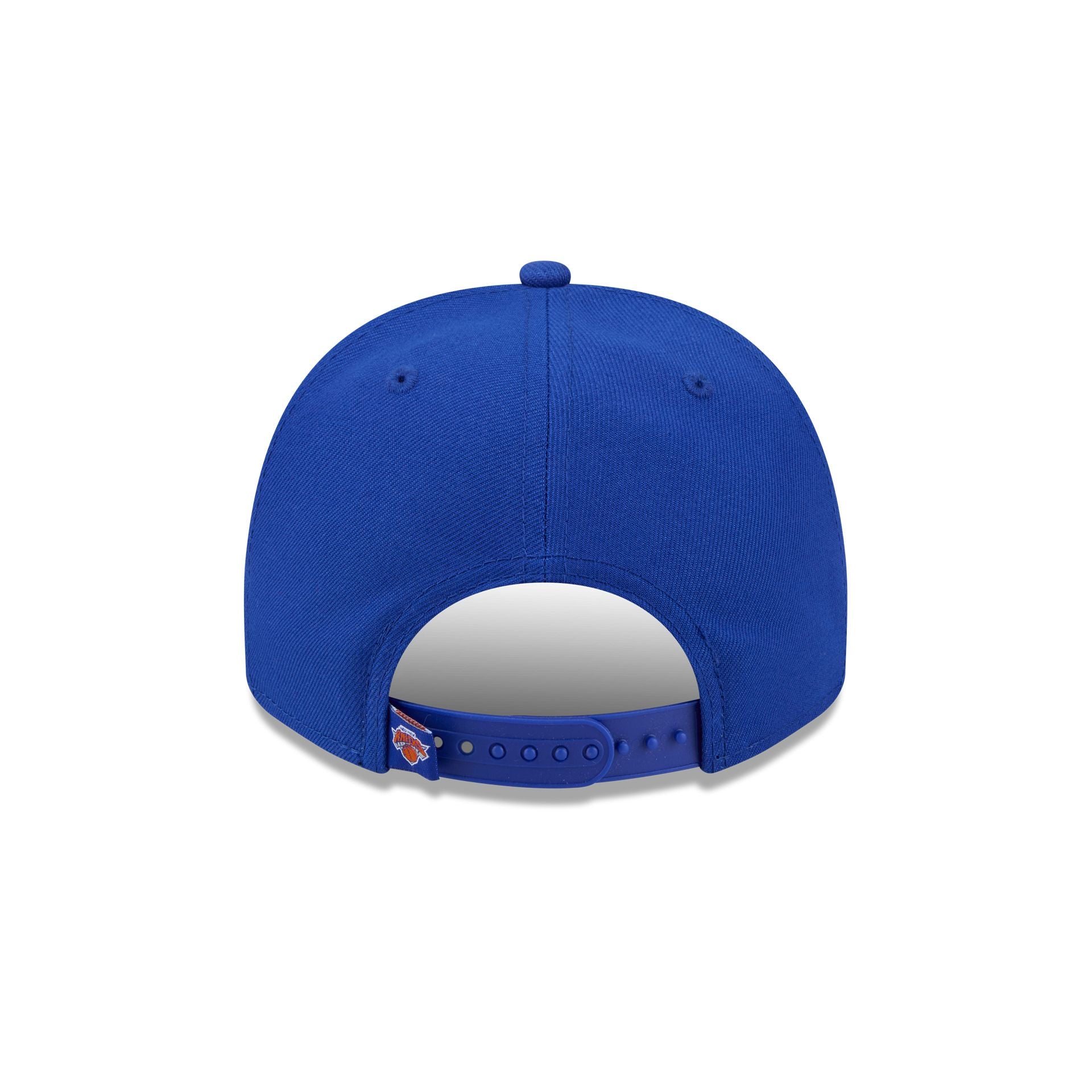 New York Knicks Cartoon 9FIFTY A-Frame Snapback Hat