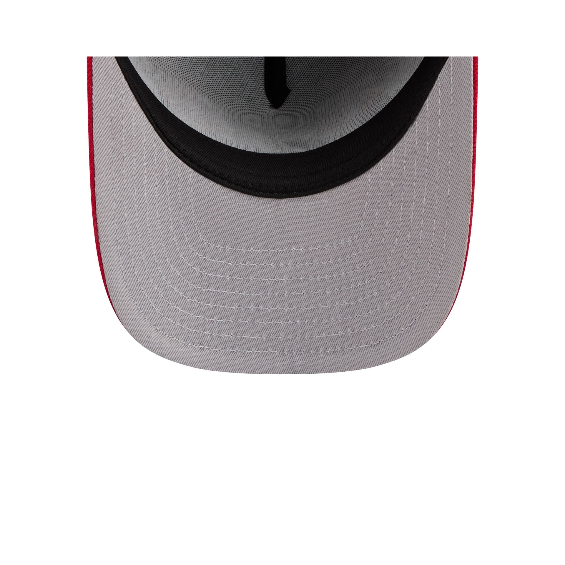 Minnesota Twins Cartoon 9FIFTY A-Frame Snapback Hat