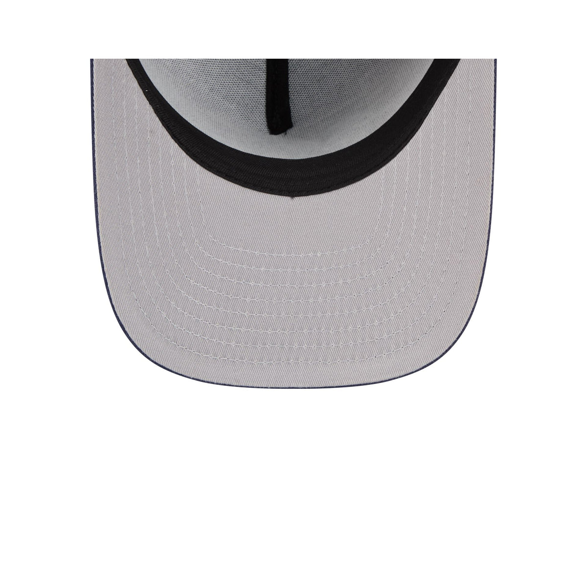 Milwaukee Brewers Cartoon 9FIFTY A-Frame Snapback Hat