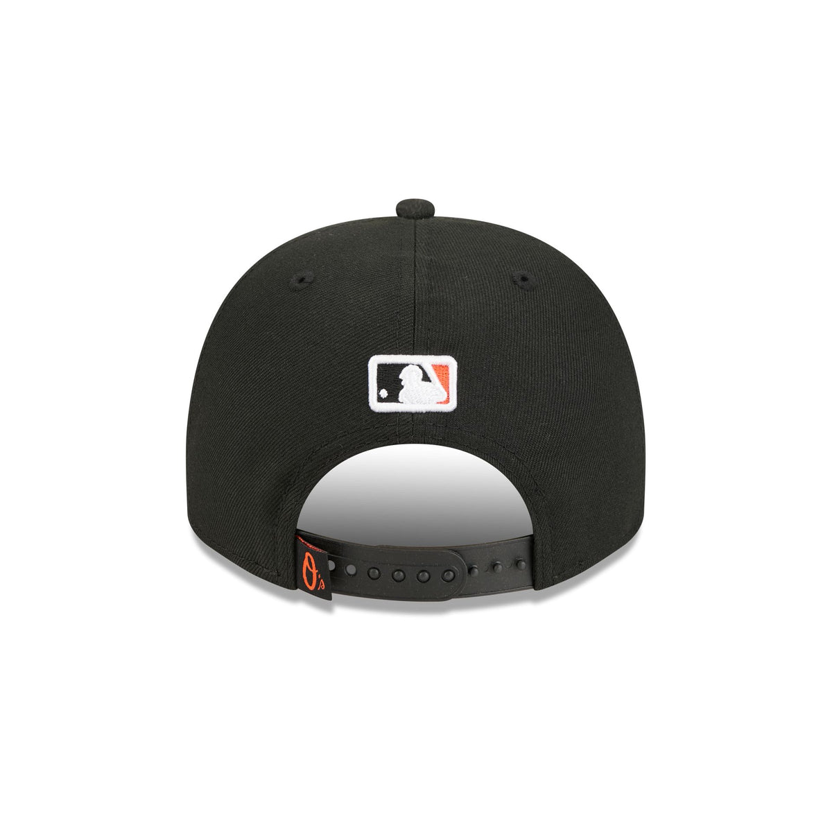 Baltimore Orioles Cartoon 9FIFTY A-Frame Snapback Hat