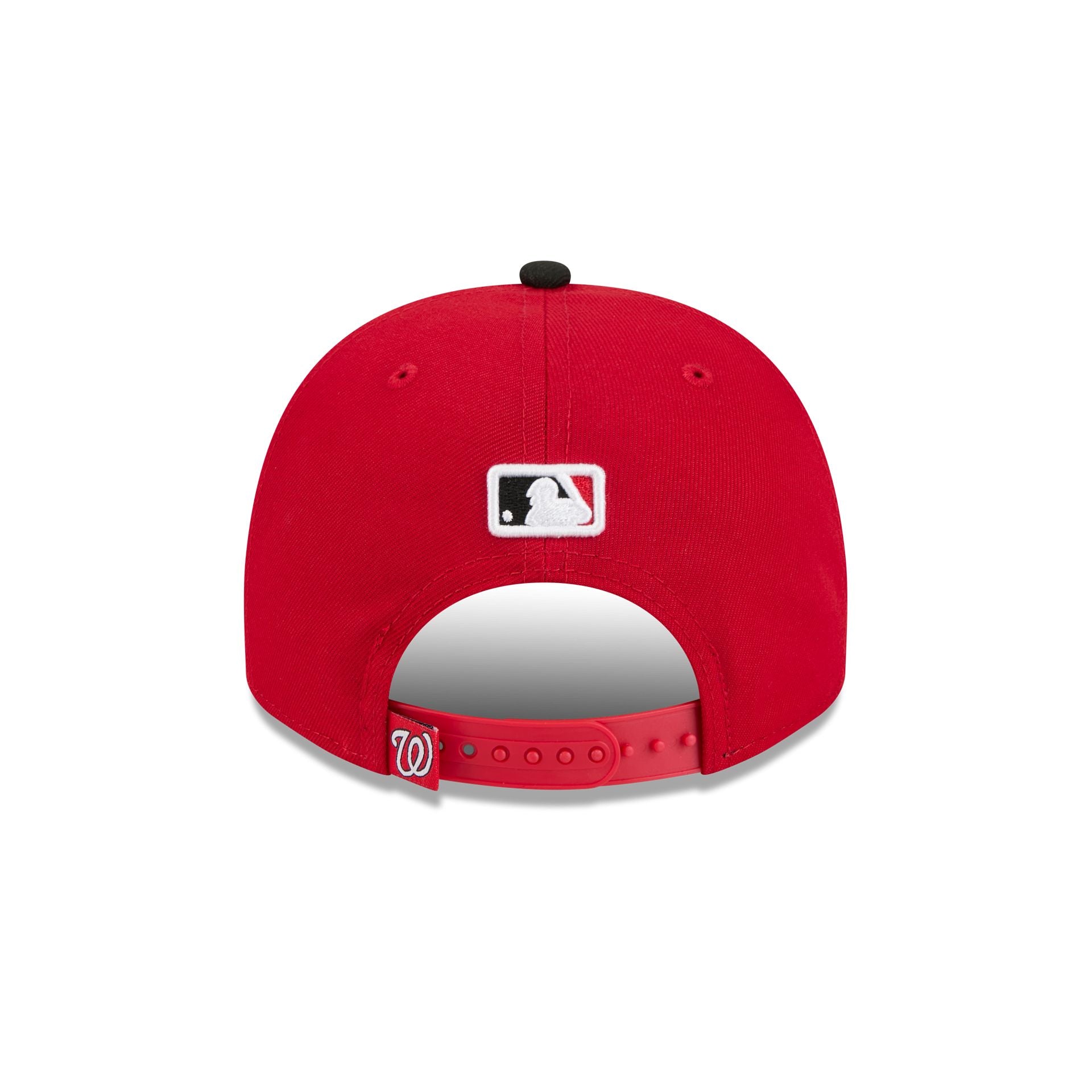 Cincinnati Reds Cartoon 9FIFTY A-Frame Snapback Hat