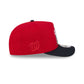 Washington Nationals Cartoon 9FIFTY A-Frame Snapback Hat