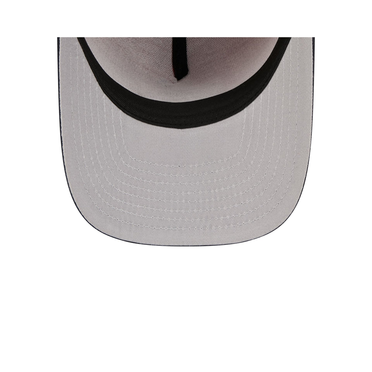 Washington Nationals Cartoon 9FIFTY A-Frame Snapback Hat