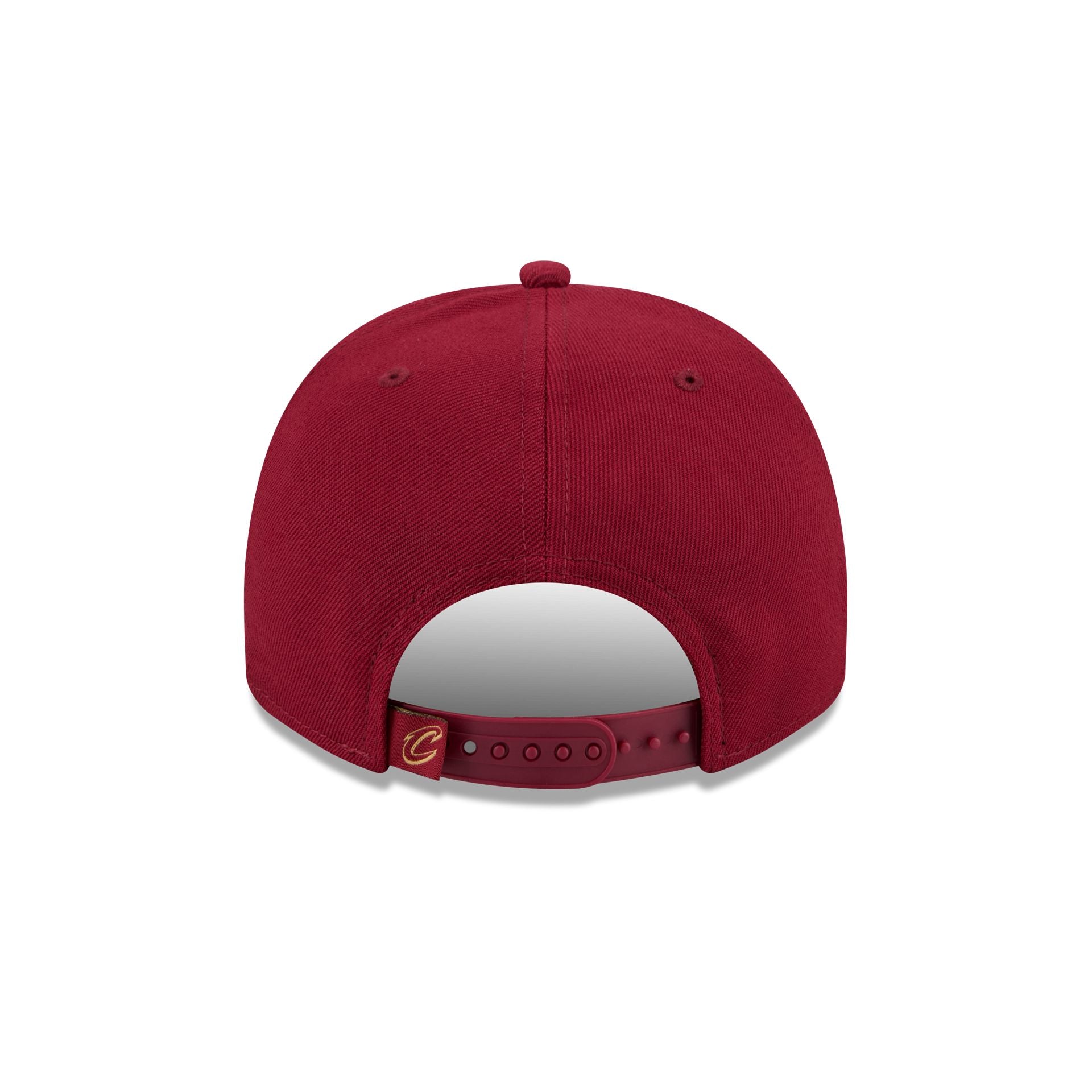 Cleveland Cavaliers Cartoon 9FIFTY A-Frame Snapback Hat
