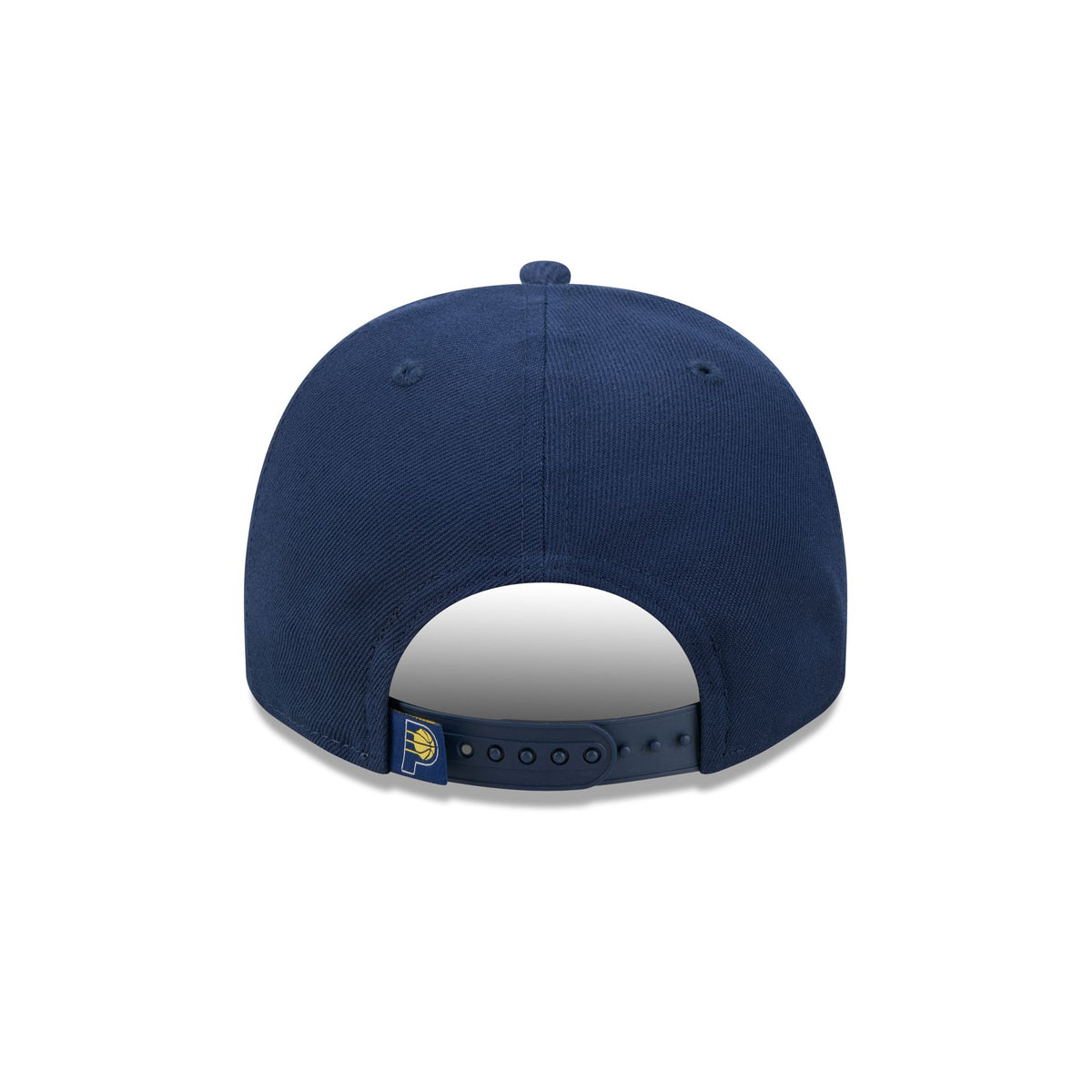 Indiana Pacers Cartoon 9FIFTY A-Frame Snapback Hat
