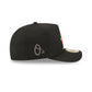 Baltimore Orioles Cartoon 59FIFTY A-Frame Fitted Hat
