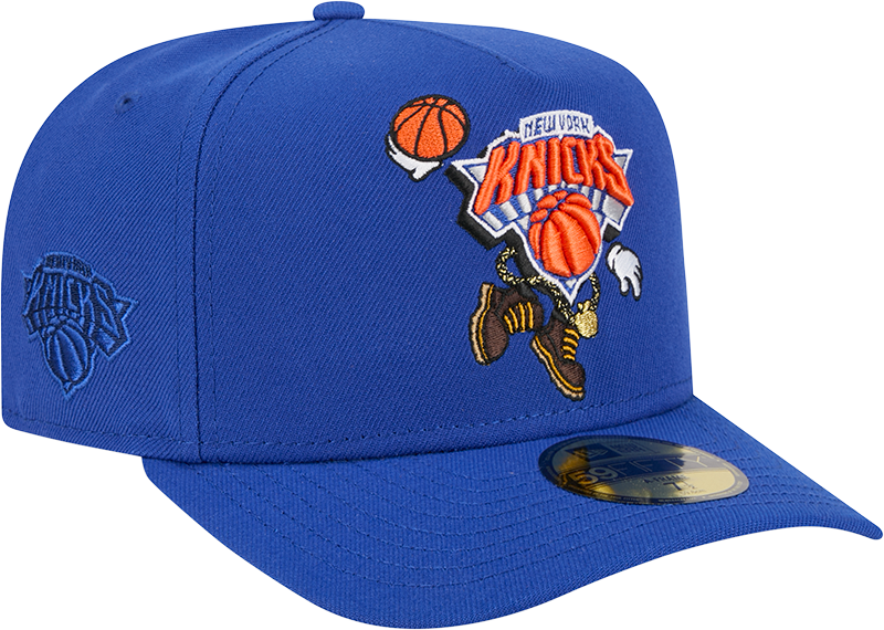 New 59FIFTY A-FRAME – New Era Cap