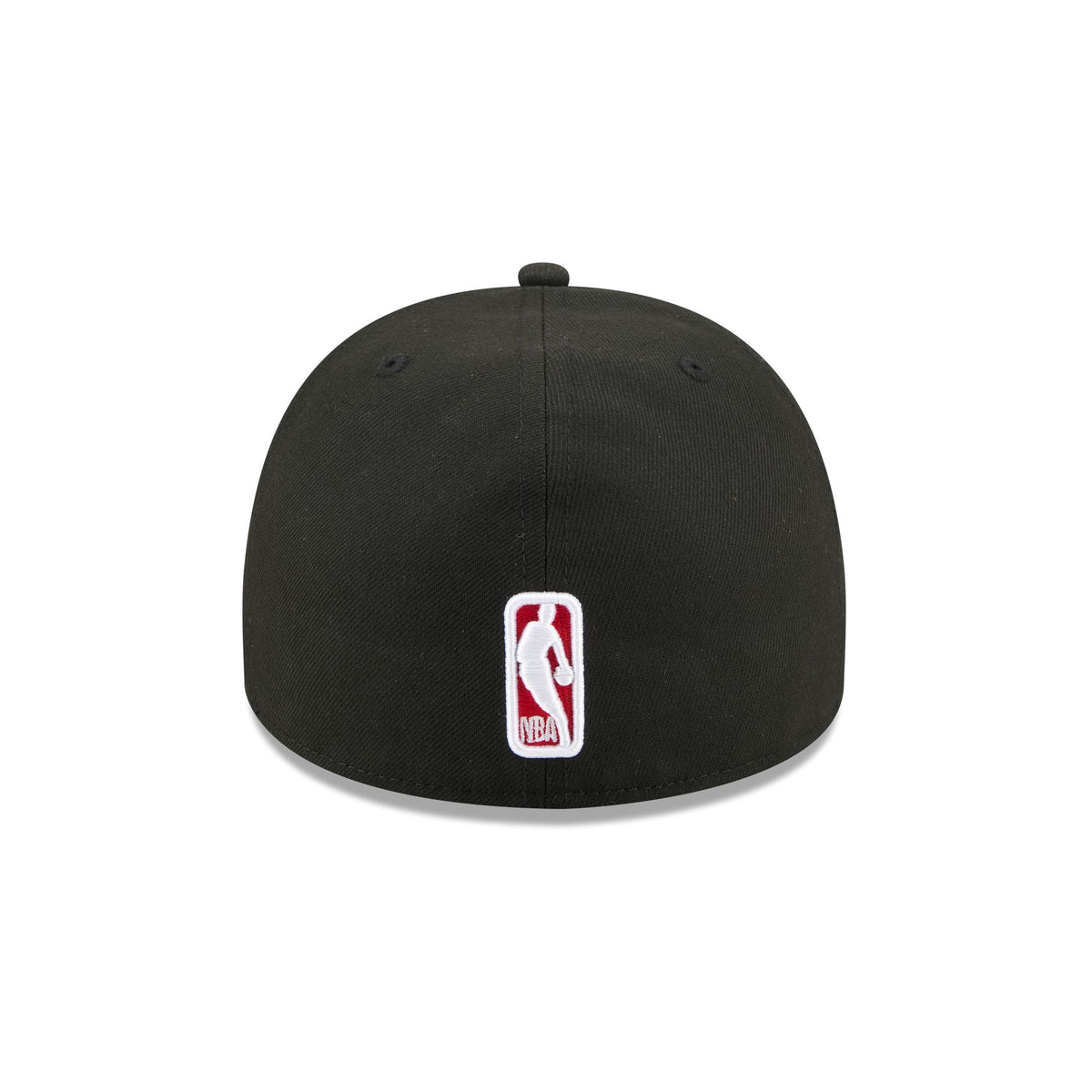 Atlanta Hawks Cartoon 59FIFTY A-Frame Fitted Hat