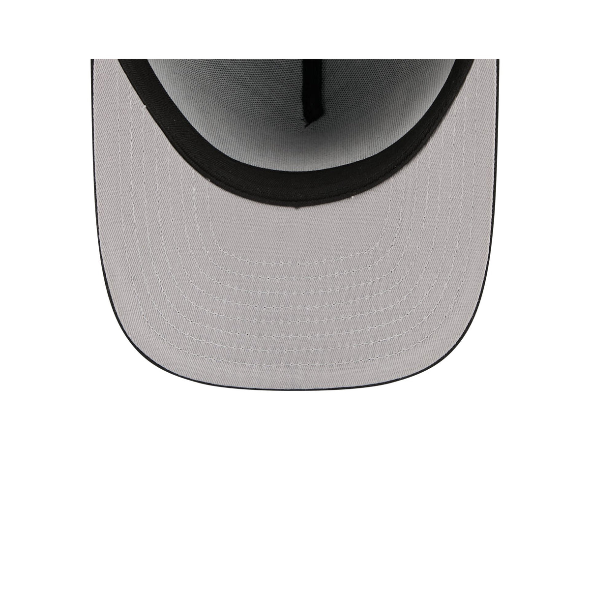 Atlanta Hawks Cartoon 59FIFTY A-Frame Fitted Hat