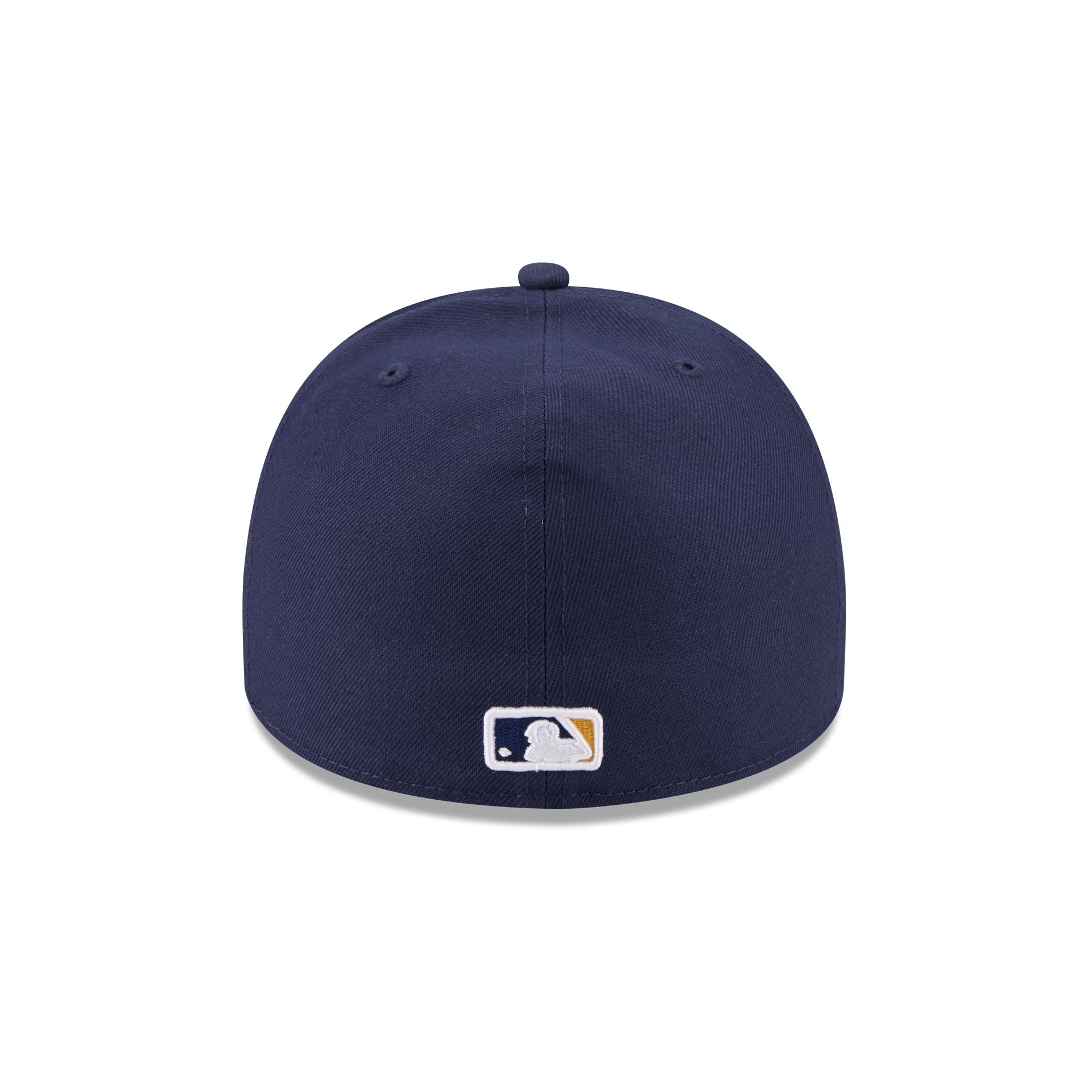 Milwaukee Brewers Cartoon 59FIFTY A-Frame Fitted Hat