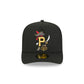 Pittsburgh Pirates Cartoon 59FIFTY A-Frame Fitted Hat