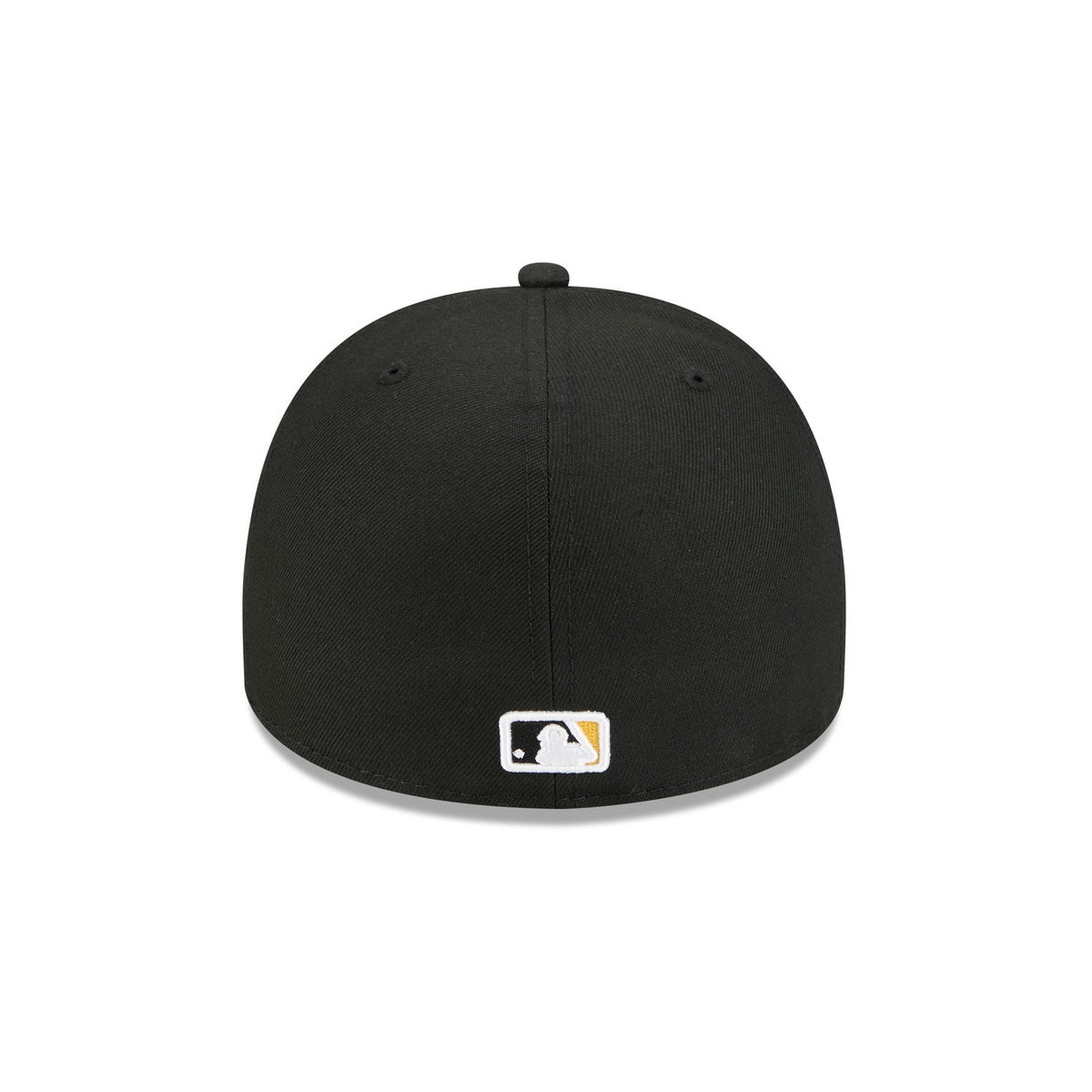 Pittsburgh Pirates Cartoon 59FIFTY A-Frame Fitted Hat