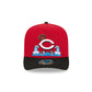 Cincinnati Reds Cartoon 59FIFTY A-Frame Fitted Hat