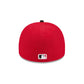 Cincinnati Reds Cartoon 59FIFTY A-Frame Fitted Hat