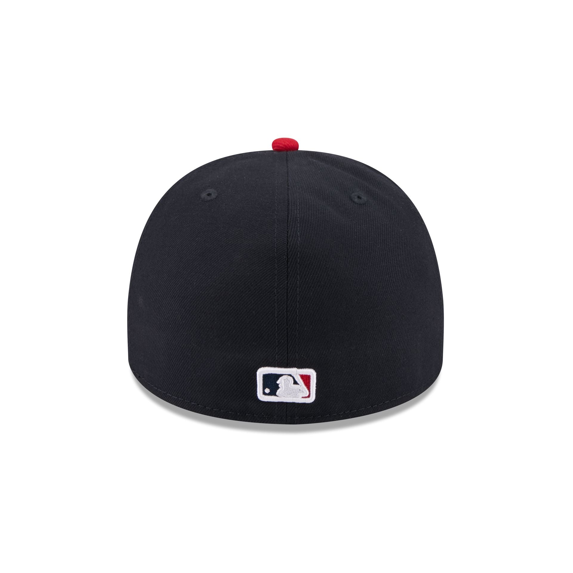 Minnesota Twins Cartoon 59FIFTY A-Frame Fitted Hat