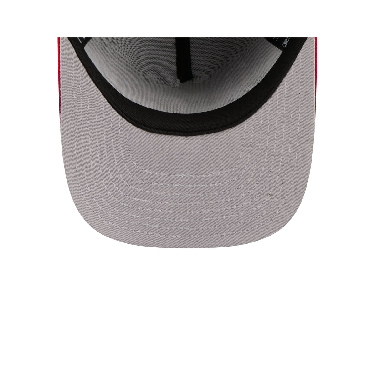 Minnesota Twins Cartoon 59FIFTY A-Frame Fitted Hat