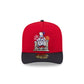 Washington Nationals Cartoon 59FIFTY A-Frame Fitted Hat