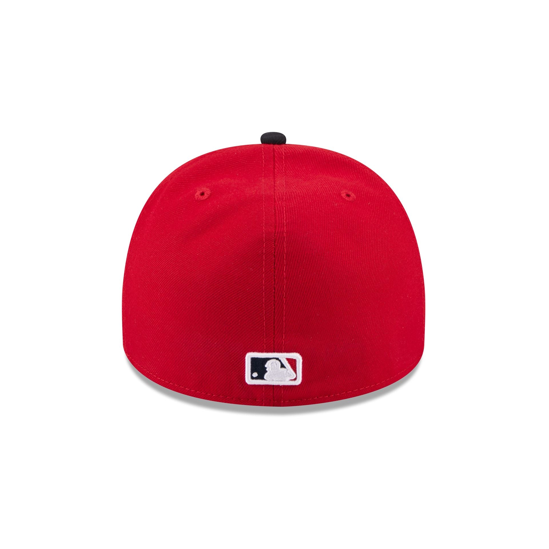 Washington Nationals Cartoon 59FIFTY A-Frame Fitted Hat