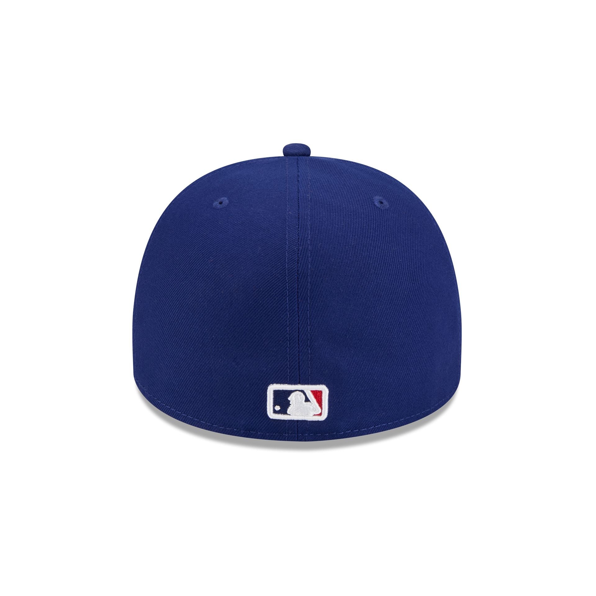 Texas Rangers Cartoon 59FIFTY A-Frame Fitted Hat