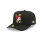 Portland Trail Blazers Cartoon 59FIFTY A-Frame Fitted Hat