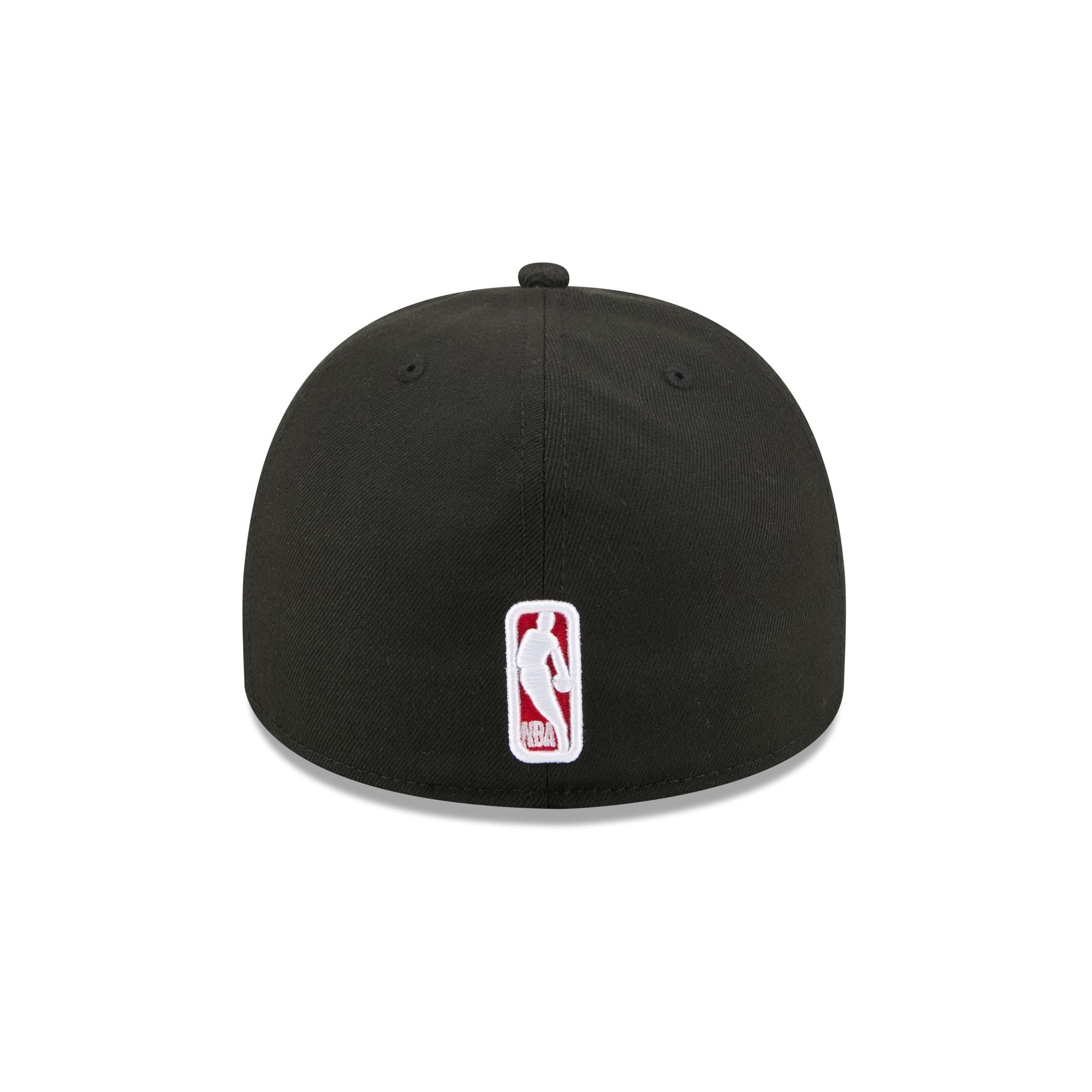 Portland Trail Blazers Cartoon 59FIFTY A-Frame Fitted Hat