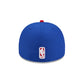 Philadelphia 76ers Cartoon 59FIFTY A-Frame Fitted Hat