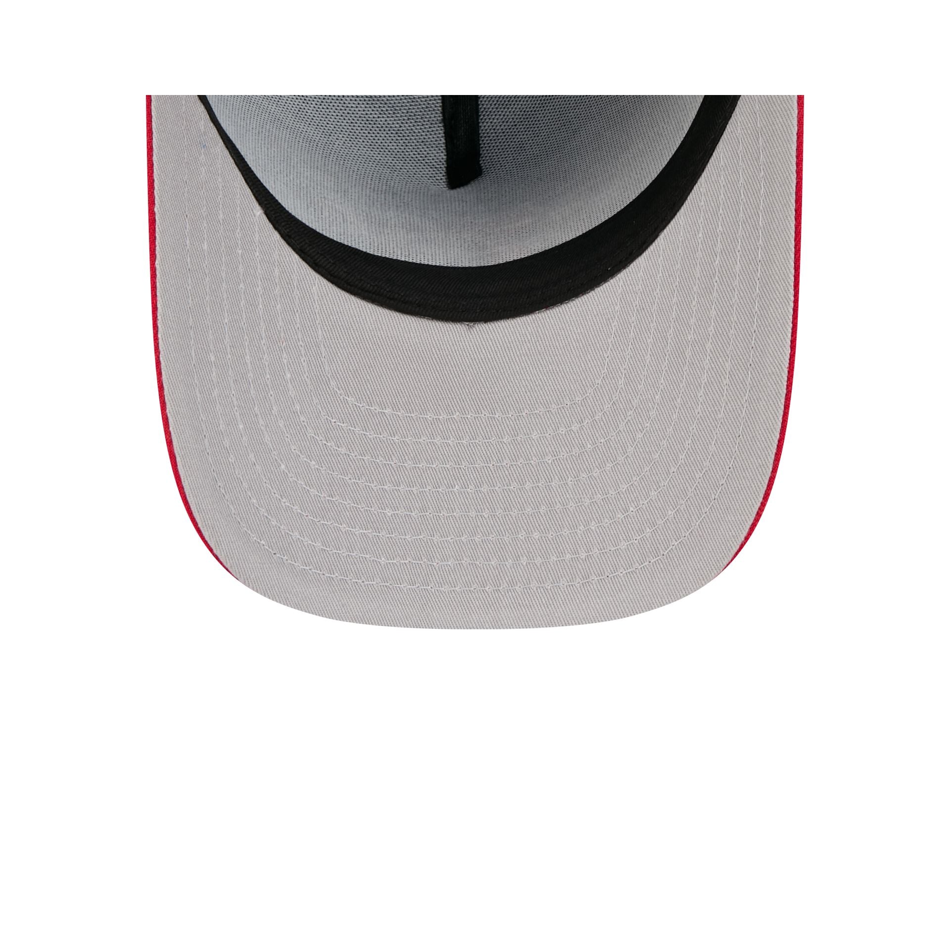 Philadelphia 76ers Cartoon 59FIFTY A-Frame Fitted Hat