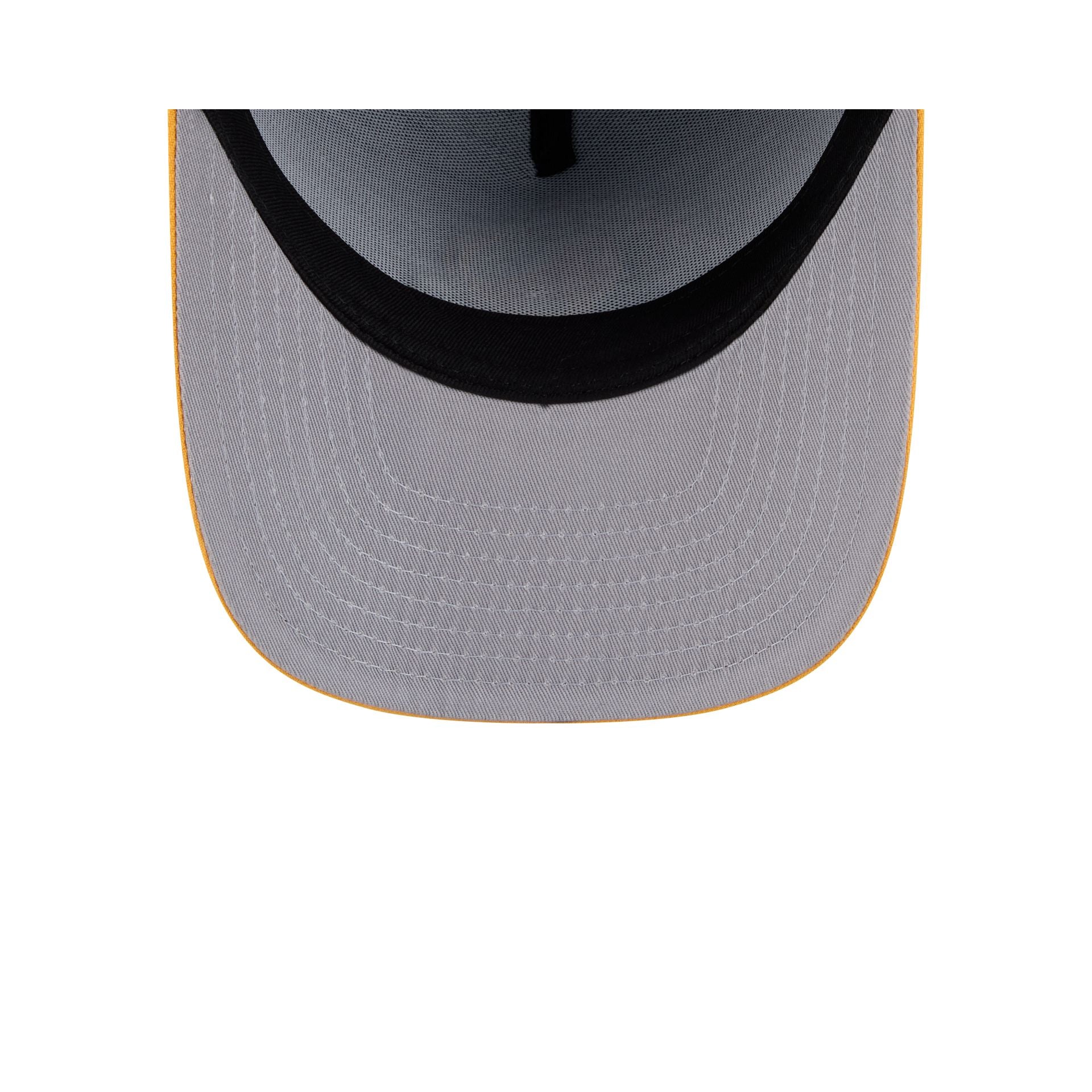 Golden State Warriors Cartoon 59FIFTY A-Frame Fitted Hat