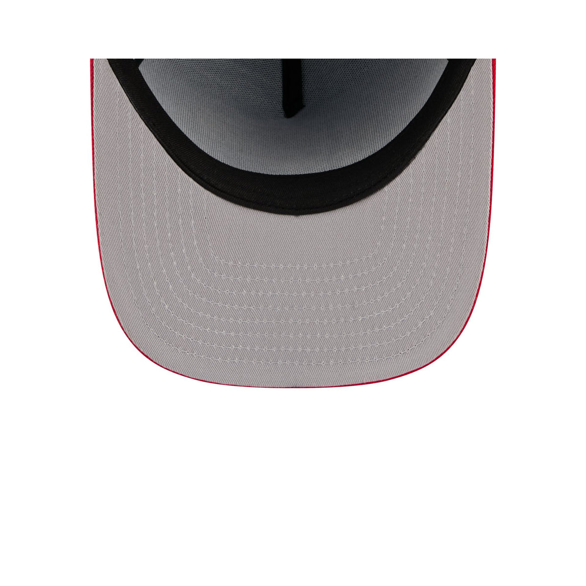 Detroit Pistons Cartoon 59FIFTY A-Frame Fitted Hat