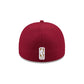 Cleveland Cavaliers Cartoon 59FIFTY A-Frame Fitted Hat