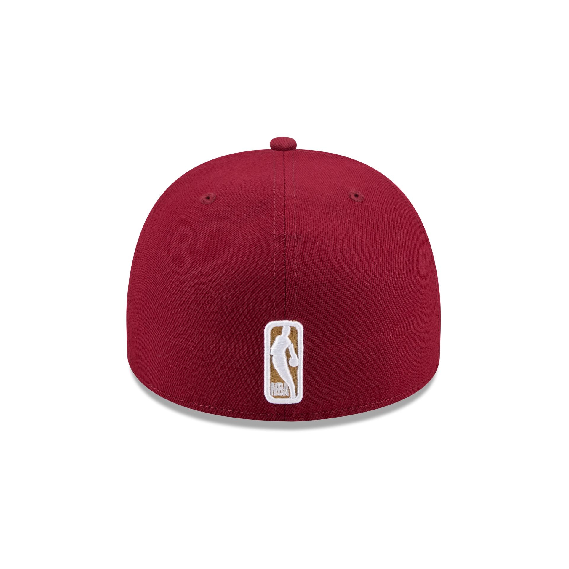 Cleveland Cavaliers Cartoon 59FIFTY A-Frame Fitted Hat