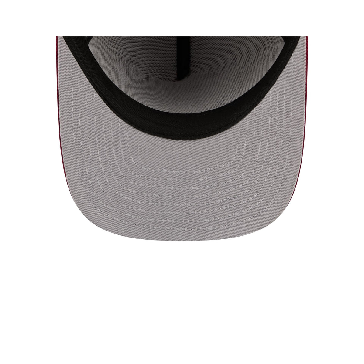 Cleveland Cavaliers Cartoon 59FIFTY A-Frame Fitted Hat
