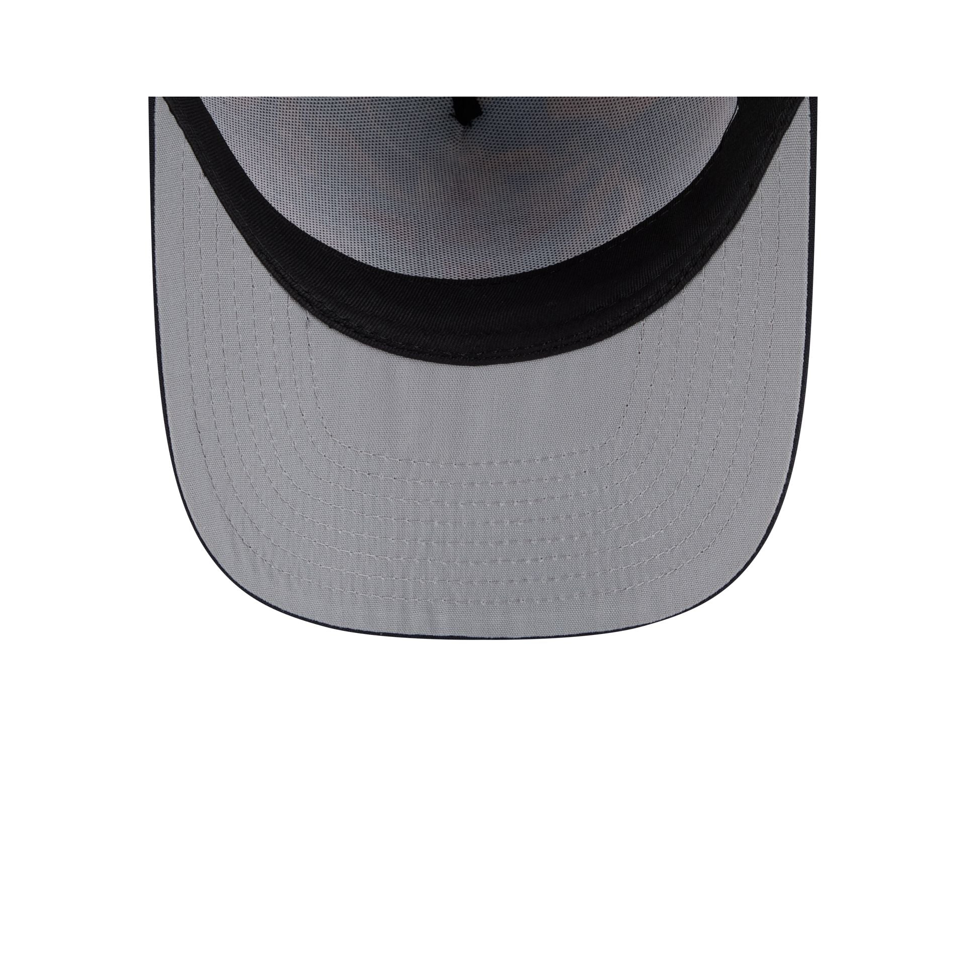 Houston Astros Leaves 9FIFTY A-Frame Snapback Hat