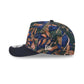 Houston Astros Leaves 9FIFTY A-Frame Snapback Hat