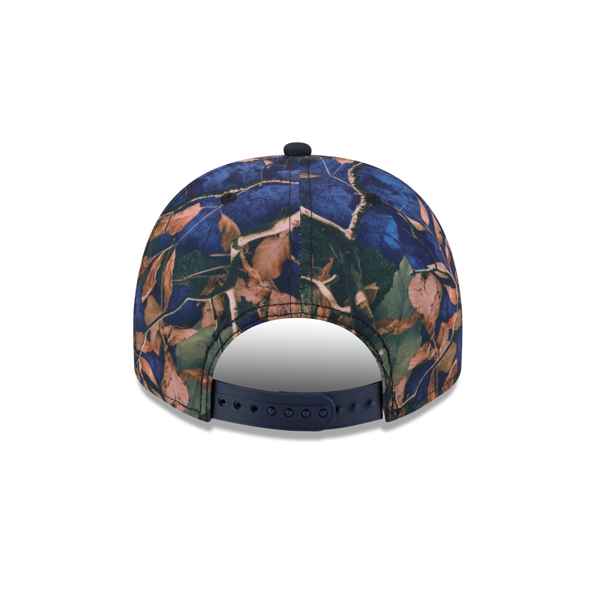 Boston Red Sox Leaves 9FIFTY A-Frame Snapback Hat