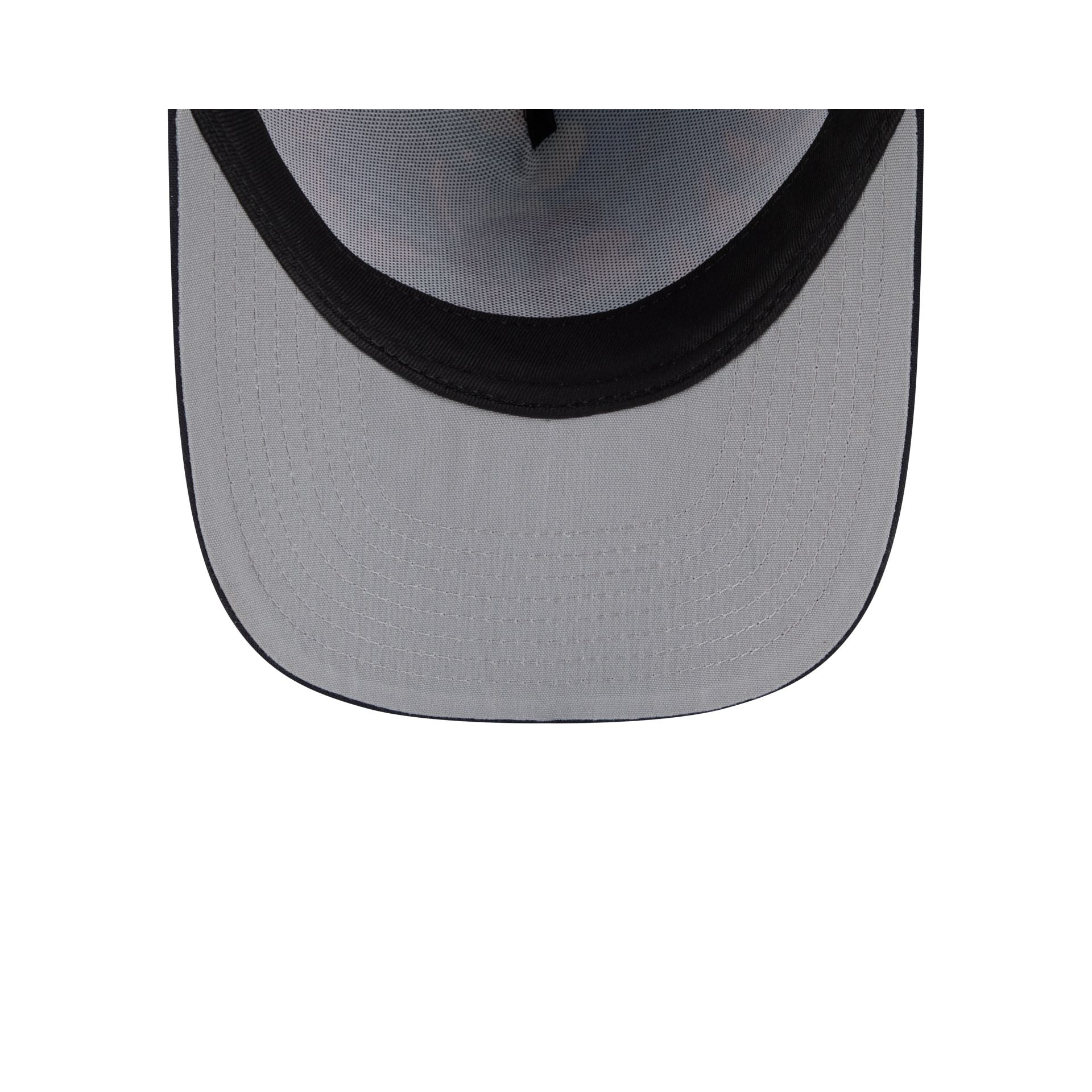 Boston Red Sox Leaves 9FIFTY A-Frame Snapback Hat