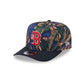 Boston Red Sox Leaves 9FIFTY A-Frame Snapback Hat